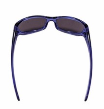Occhiali da sole Oakley modello eterno cristallo viola lavanda 03 393 grigio caldo ROVERE
