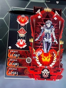 Compte Apex Légende. 7000€ D'achat Sur Le Compte