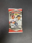 2024 Bowman Baseball Sealed Pack (10 Cards) Paul Skenes Rookie?