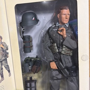 未開封 1/6 ドラゴン WWII Major Krauer ドイツ軍 未開封 1/6 ドラゴン WWII Major Krauer ドイツ軍 Dragon WWII 1 6 | eBay
