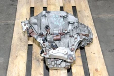 2009 2014 Acura TSX 2.4L 6 Speed Manual Transmission SM5M Gearbox 6MT K24Z3