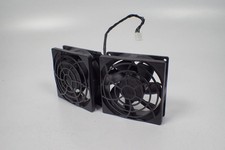Genuine HP Z440 Z640 Z840 Z620 Z820 Rear Cooling Fan Dual 92mm 644315-001 6PIN