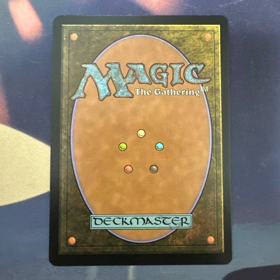 Thoughtseize 2X English Foil MTG Magic the Gathering Card Used - Image 2 of 2