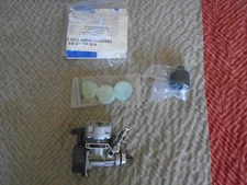 Vintage NOS PULL START O.S. MAX CZ RX 11225 Nitro Glow Fuel Engine