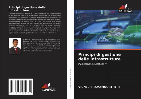 Principi Di Gestione Delle Infrastrutture Pianificazione E Gestione It H Buch-image