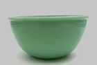 Vintage FIRE KING JADEITE GREEN Anchor Hocking 2000 MIXING BOWL 1.5L