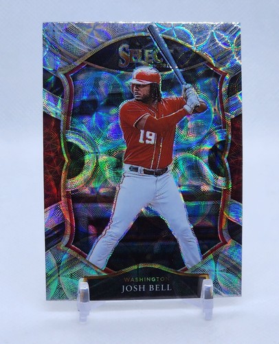 2021 Josh Bell [Scope] #69