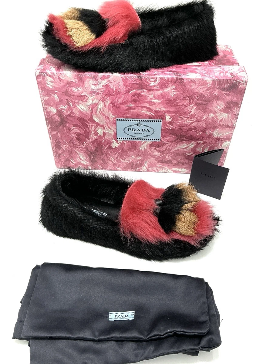 PRADA Moccasins products for sale | eBay display picture 2