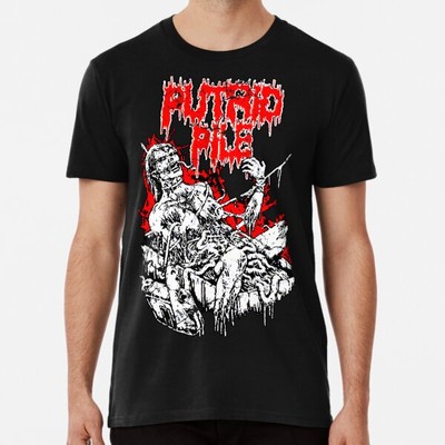 New Listing DEVOURMENT  - Sculpted in Tyranny Classic T Shirt S - 2XL