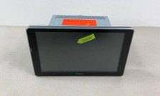 PIONEER 9" BLUETOOTH DIGITAL MEDIA RECEIVER | DMH-T450EX | NO WIRING HARNESS