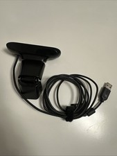 Logitech C910 1080P HD Pro USB Webcam Camera Great Mic Zoom Skype V-U0017 EUC