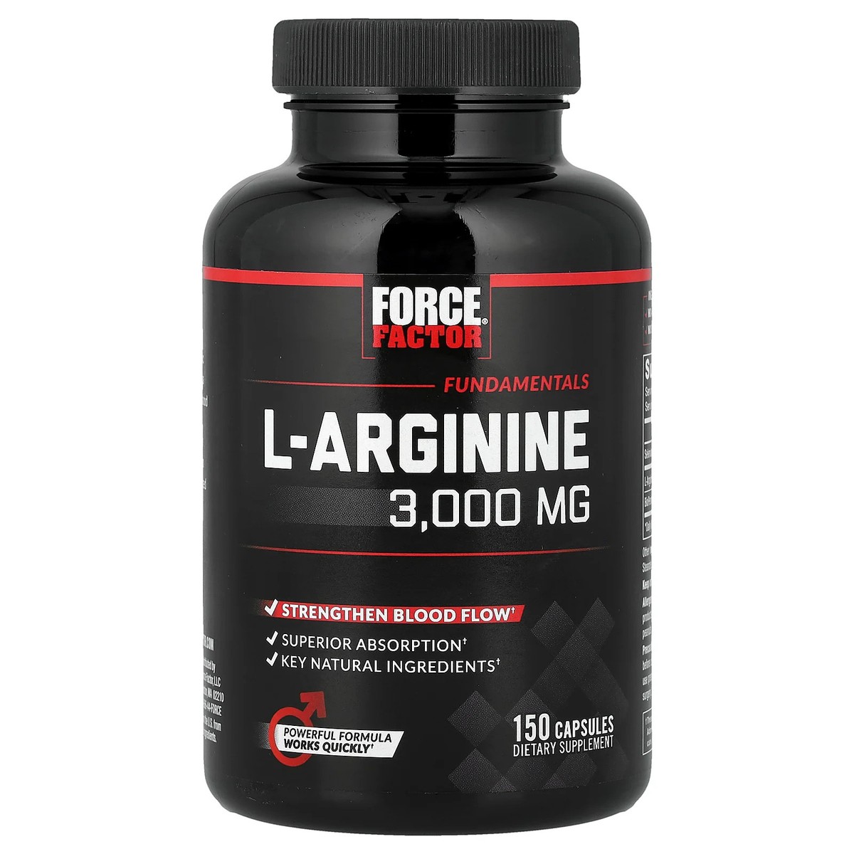 l arginine l lysine l carnitine supplements L-Arginine L-Citrulline Complex Amazon.com: Carlyle Tri-Amino L-Arginine L-Ornithine