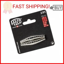 Felco 291 Replacement Springs Pruners Models, 2-Pack