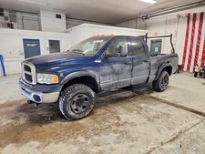 Turbosupercharger Standard Engine Vin 6 Fits 03-04 Dodge 2500 Pickup 2789692 Turbosupercharger Standard Engine Vin 6 Fits 03-04 Dodge 2500 Pickup 2789692
