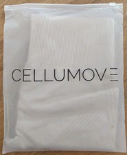 Beige Leggings, Gr. XL von Cellumove