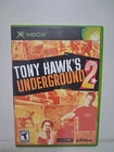 New ListingTony Hawk's Underground 2 for OG Xbox CIB Tested and Working