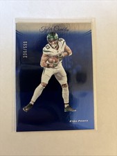 2024 Panini Prestige - Tyler Conklin #231 Xtra Points Blue /599