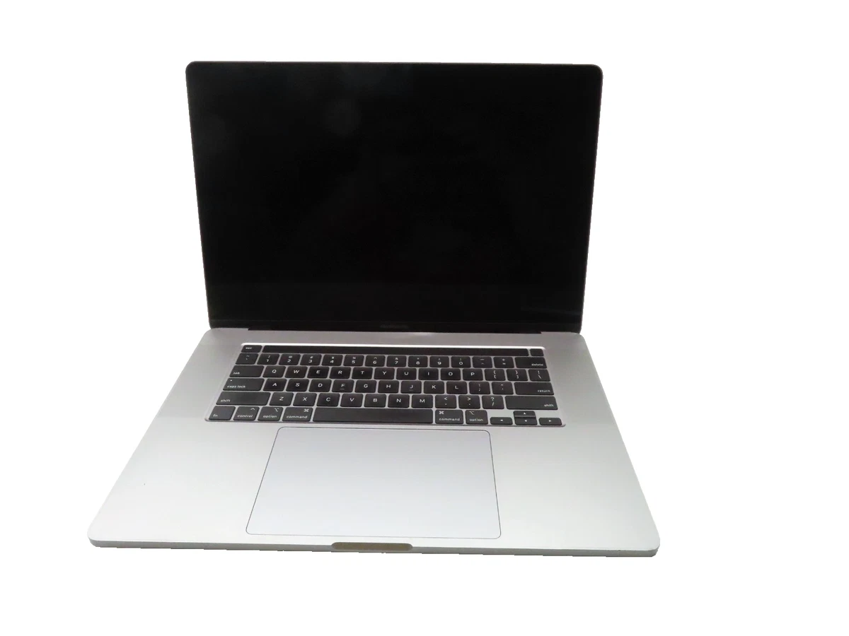 MacBook Pro Intel Core i7 9th Gen. Apple Laptops for sale - eBay