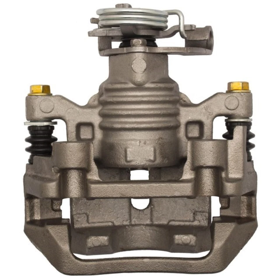 Pinza de freno de disco trasera ACDelco genuina para Saturn Aura 07-09 lado pasajero Foto 2 de 4