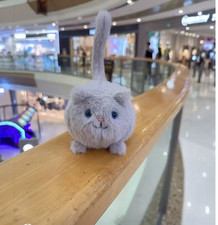 Kitten Caboodle - Black Jellycat | Jelly Journal