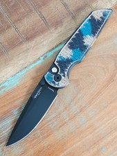 Pro-tech Knives Tr-3 Integrity Manual Relic Int1106-shipwreck Dlc Magnacut Pro-tech Knives Tr-3 Integrity Manual Relic Int1106-shipwreck Dlc Magnacut