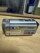 Sony Handycam DCR-SX85 Digital Video Camcorder Camera 70x Extended Zoom