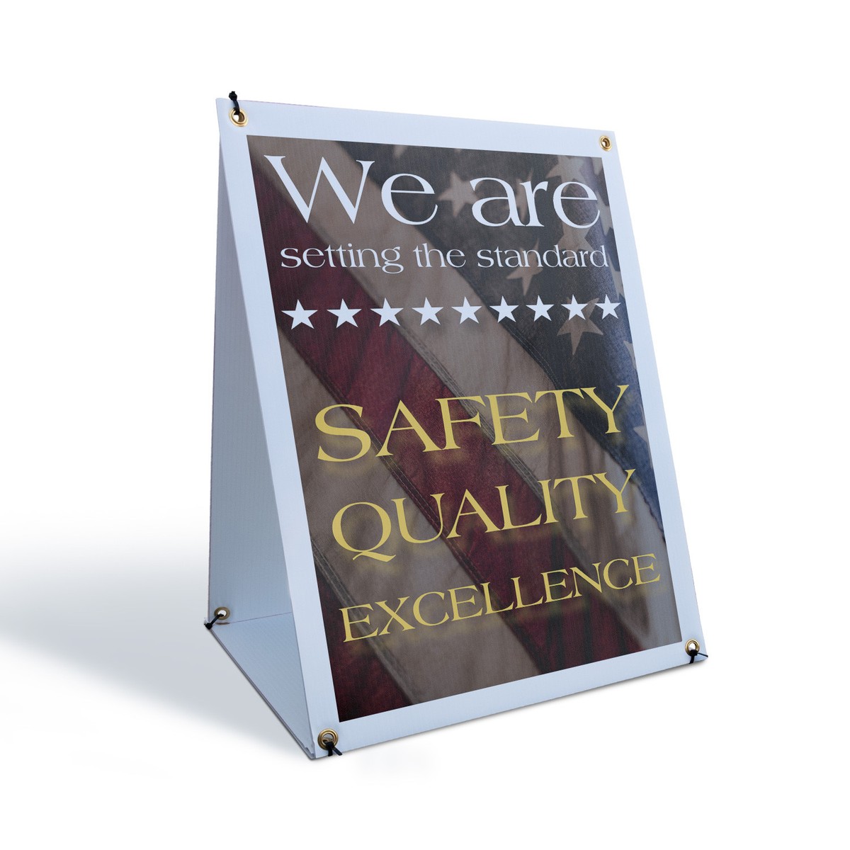 Osha Safety Signs Standards