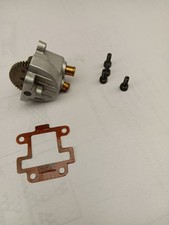 Saito FA 65 Gear Box Gaske & Mounting Screws four Stroke RC Airplane Engine