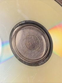 Final Fight CD - Sega CD, 1993 CIB