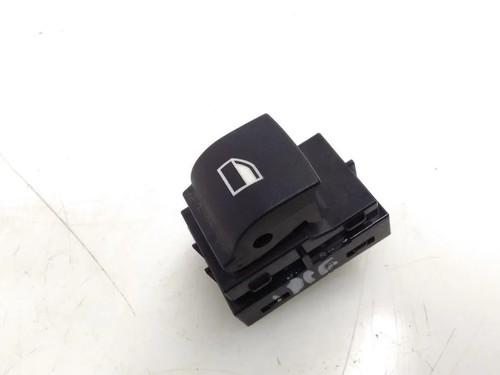 BMW X5 F15, F85 Schalter für Fensterheber hinten rechts 9361936 2.99 35116537