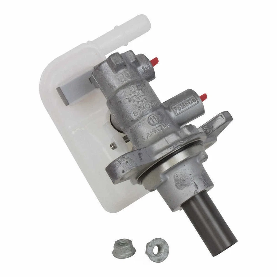 Brake Master Cylinder fits 2012-2019 Ford Fiesta MOTORCRAFT - Image 2 of 4