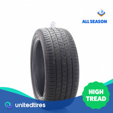 Used 24540r18 Continental Contiprocontact Ao 93h - 1032