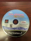 Barbie Horse Adventures: Wild Horse Rescue (PS2 2003) NO TRACKING DISC ONLY 4511