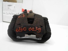 Etrier de frein Citroen NEMO