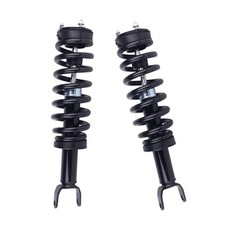 Pair 171111 Front Strut Shock Absorber Fit for 2006-2008 Dodge Ram 1500 4WD,