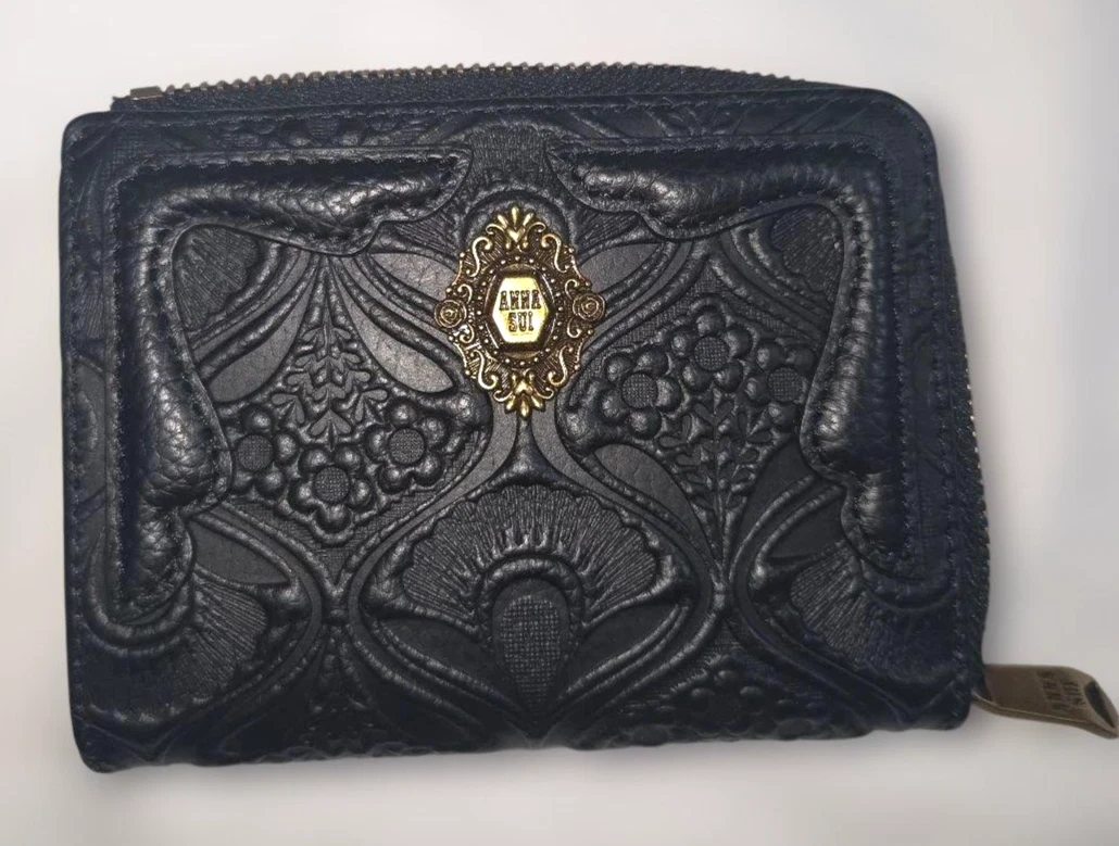 25+ Anna Sui Wallets for Women for sale | Updated Oct 2026