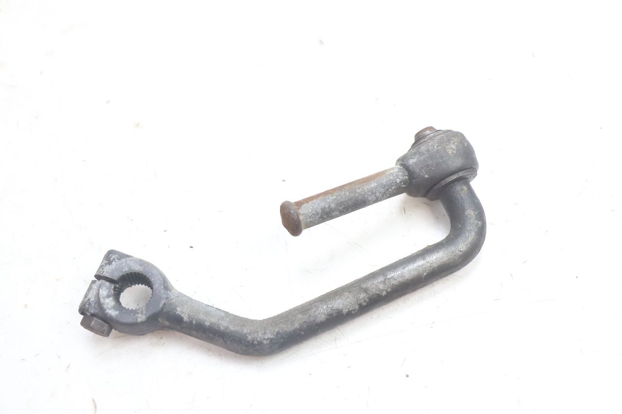 KICK - PEUGEOT BUXY 50 (1993 - 1998)