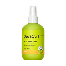 Devacurl Moisture Seal Hydrating Finishing Spray 8 fl oz / 236ml