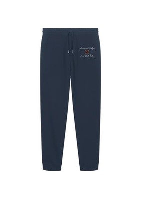 AMERICAN COLLEGE USA Jogging Leggings Kinder Unisex Navy Größe