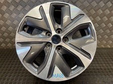 KIA NIRO 7J X 17" ET 50 SPARE ALLOY WHEEL RIM 52910-Q4100 (MA68)