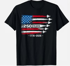 250 Anniversary USA 250th American 250 Years ...