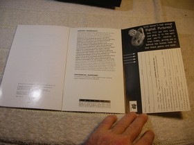 corpse killer sega cd cib w/extras