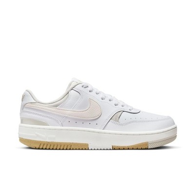 DX9176-103 Nike Gamma Force Weiss Phantom Damen Turnschuhe Sportschuhe