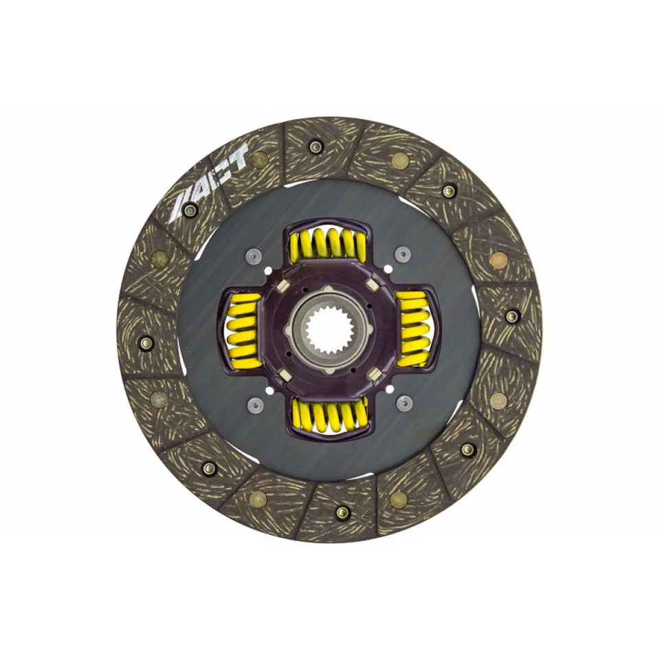 Discos de embrague ACT para Toyota Celica 1990-2005 Perf Street Sprung Foto 3 de 4