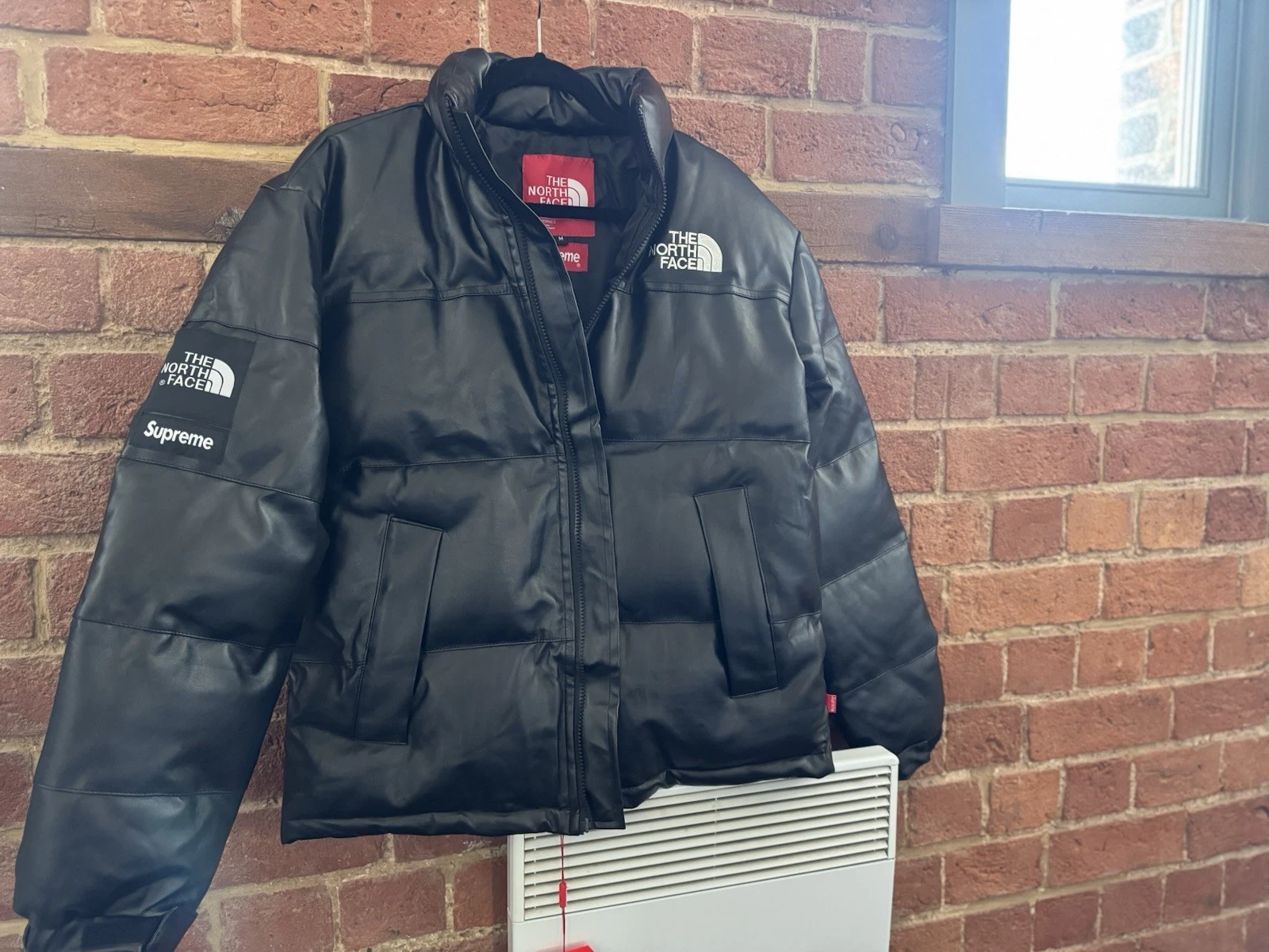 ??Veste homme The North Face Supreme ??SUPER SUPER ? Taille MOYENNE(M)