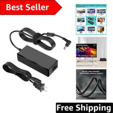 LG Monitor Power Supply 19V 3.42A Charger - Compatible with 20''-34'' Models