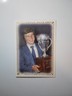 RARE PETER STASTNY SP 2008-09 UPPER DECK MASTERPIECES HOCKEY NORDIQUES -READ