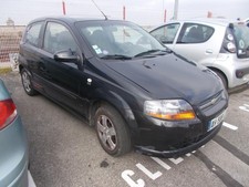 Amortisseur Chevrolet KALOS