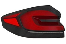 DEPO 444-1997R-AE Heckleuchte Rückleuchte Rechts für BMW 5 G30 G31 G38 F90