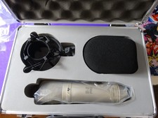 Behringer B-2 PRO Large-Diaphragm Studio Condenser Microphone Mic Made in Japan